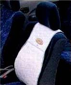 Air support cushion