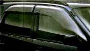 Side visor