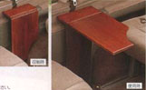Interior table