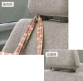Seat hook