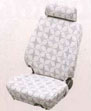 Full seat cover EX