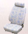 Full seat cover Hi