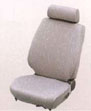 Full seat cover Hi
