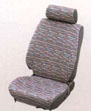 Full seat cover S