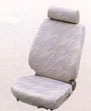 Full seat cover S