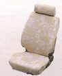 Full seat cover L