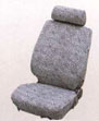 Full seat cover L