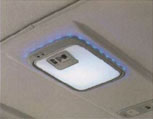 Room illumination