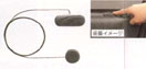 Electrostatic prevention plate