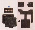 Floor mat