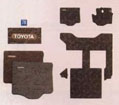 Floor mat