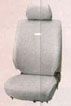 Full seat cover