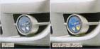 Fog lamp