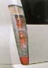Clear combination lamp
