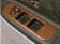 Wood pitch panel