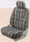 Full seat cover EX