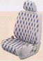Full seat cover S
