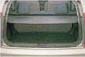 Tonneau cover