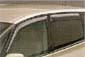 Side visor