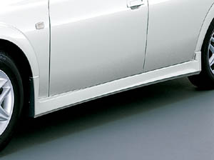 Side mad guard