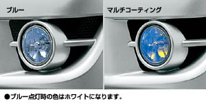 Fog lamp