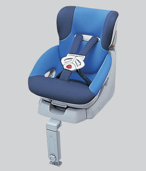 Child seat