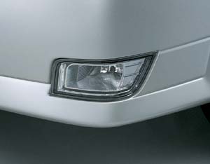 Fog lamp
