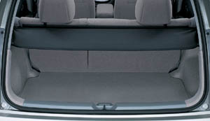 Tonneau cover