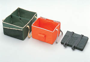 Convenience bag