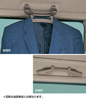 Grip hanger