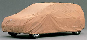 Car cover