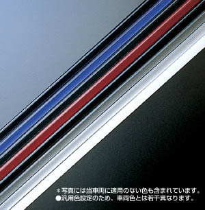 Door edge protector