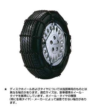 Steel chain