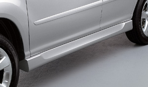 Side mad guard
