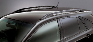 Roof rail