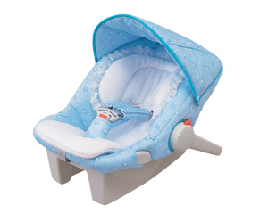 Baby seat