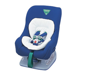 Child seat