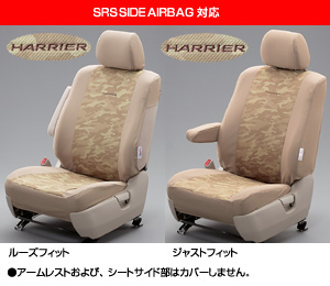 Full seat cover