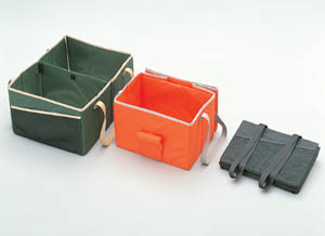 Convenience bag
