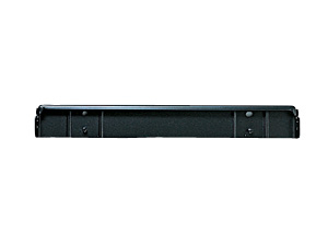 Number frame (rear)
