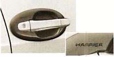 Door steering wheel protector