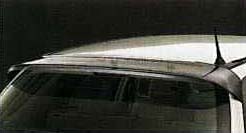 Back visor