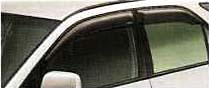 Side visor