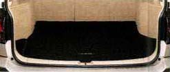 Trunk mat