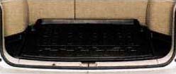 Luggage tray