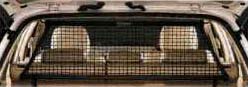 Separation net