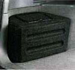 Trunk side case