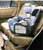 Child seat