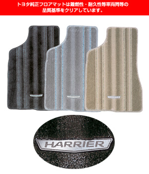 BASIC item (floor mat type 1 (excellent type))