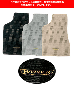 BASIC item (floor mat type 2 (royal type))